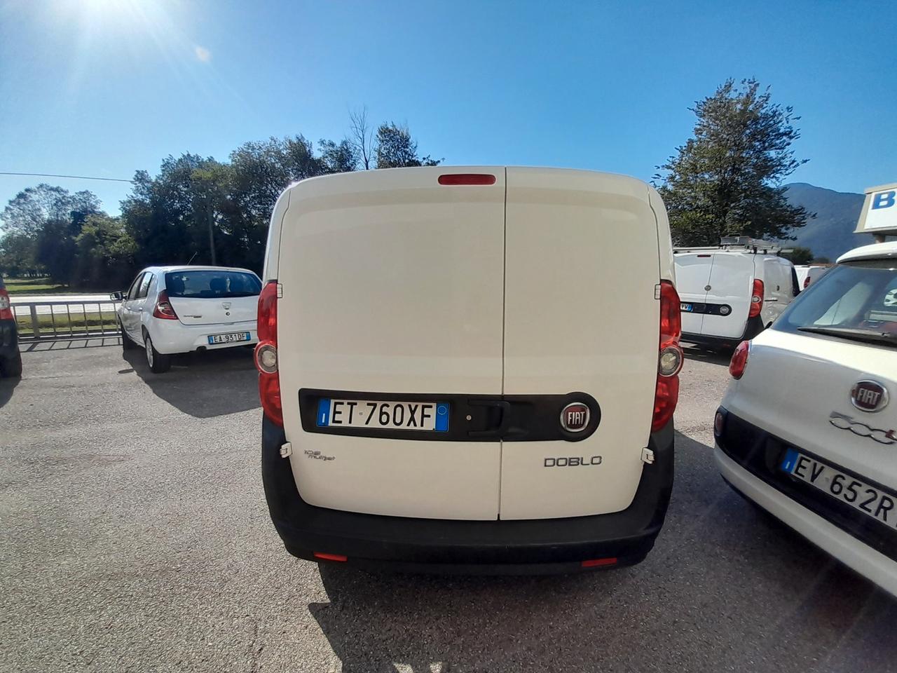 DOBLO AUTOCARRO