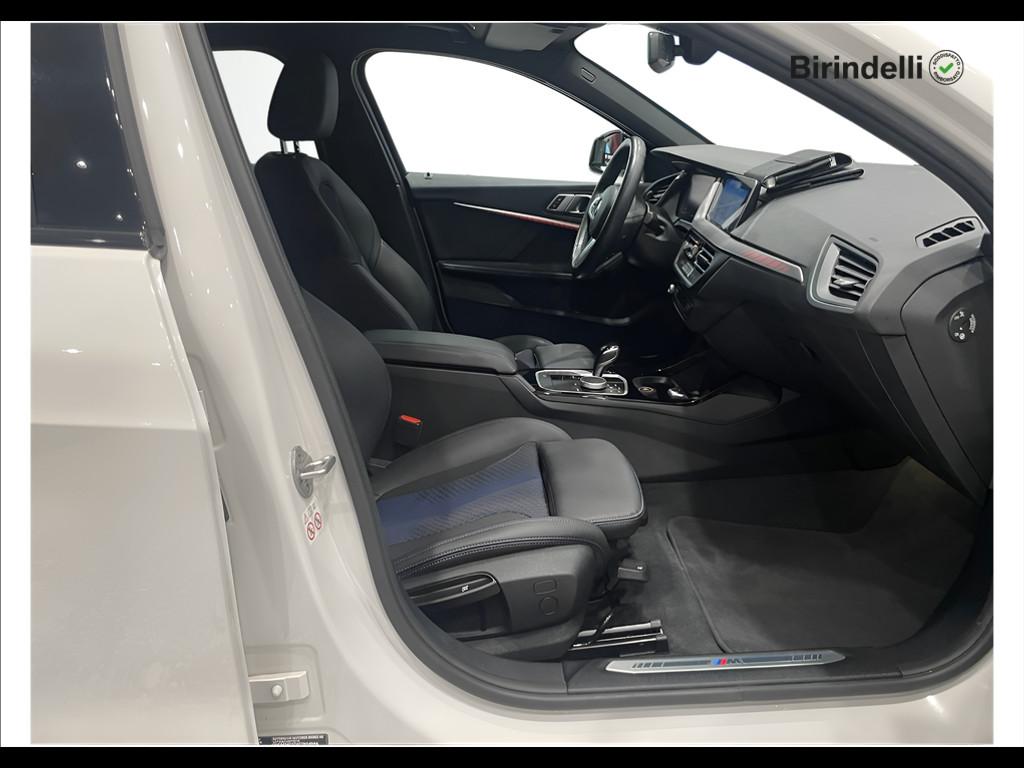 BMW Serie 1 (F40) - 116d 5p. Msport