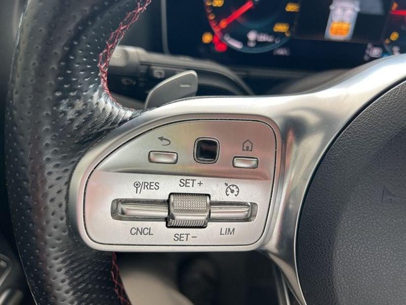 Mercedes-Benz Classe B B 180 d Automatic Premium