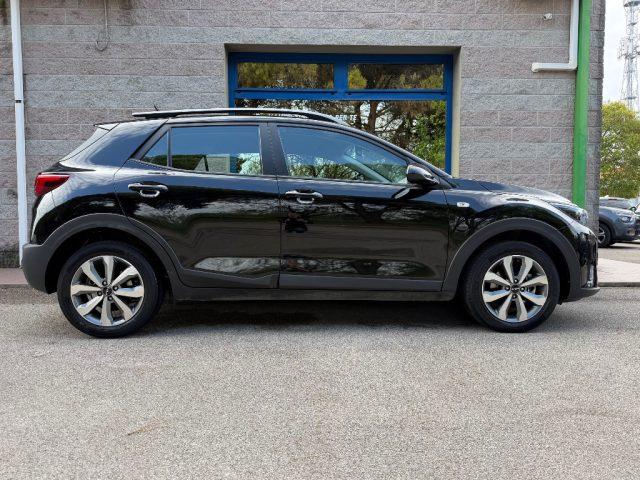 KIA Stonic 1.2 DPI 84CV GPL DELLA CASA UNIPROPRIETARIO