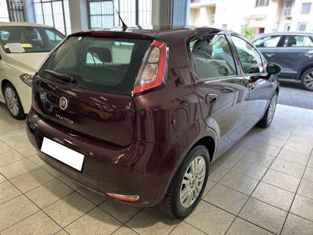 FIAT Punto 1.4 8V 5 porte Easypower Easy