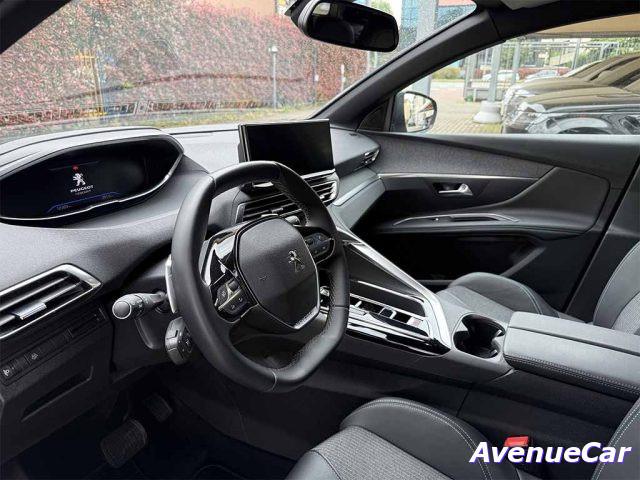 PEUGEOT 3008 Allure PREZZO REALE NESSUN OBBLIGO FINANZIARIO