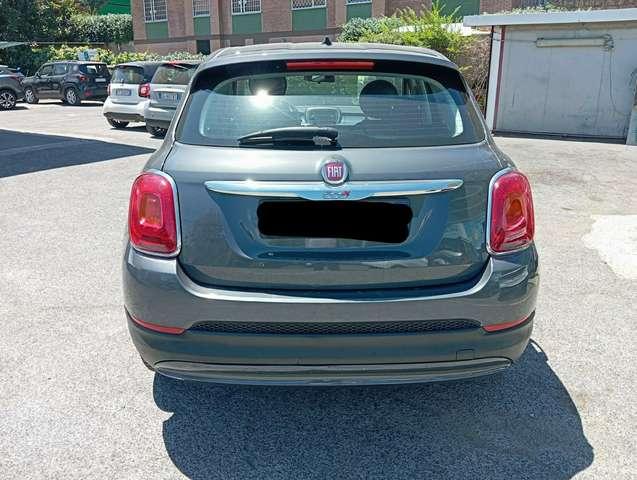 Fiat 500X 500 X 2015 1.4 m-air Lounge 4x2 140cv