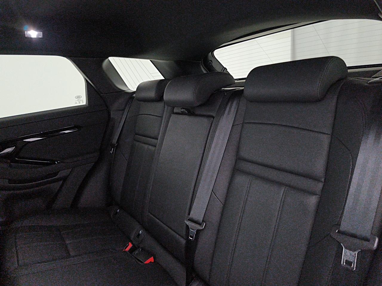 Land Rover Range Rover Evoque 1.5 i3 phev Dynamic SE awd 309c