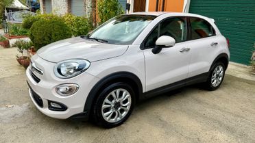 Fiat 500X 1.6 MultiJet 120 CV Pop Star