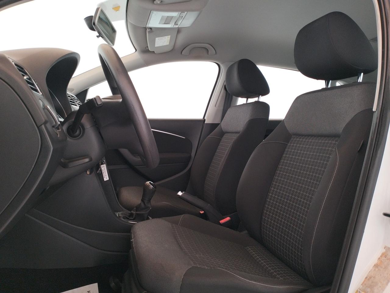 Volkswagen Polo 1.4 TDI 5p. - NEOPATENTATI