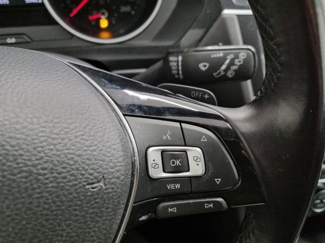 VOLKSWAGEN Tiguan 2.0 TDI SCR DSG 4MOTION Business BMT