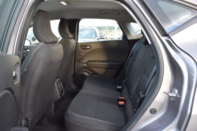 RENAULT Captur Blue dCi 115 CV EDC Business