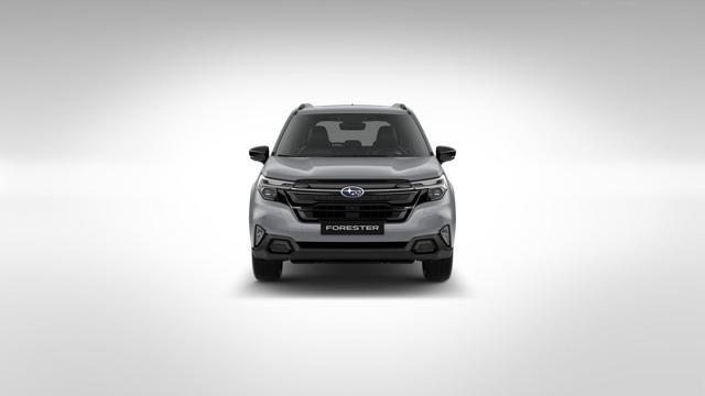 SUBARU Forester 2.0 e-Boxer MHEV CVT Lineartronic Premium