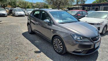 Seat Ibiza 2017 - 1.4 TDI Lb automobili