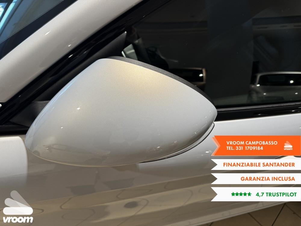 ALFA ROMEO Stelvio Stelvio 2.2 Turbodiesel 210 ...