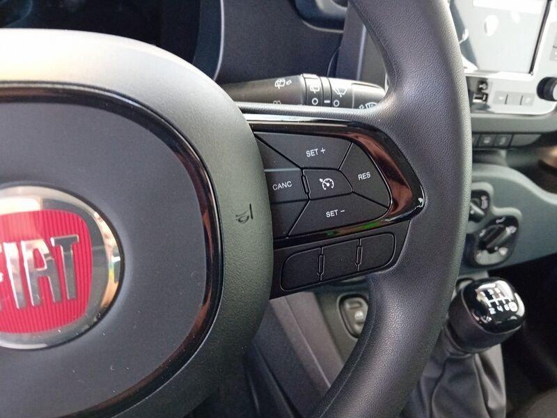 FIAT Panda Panda 1.0 FireFly S&S Hybrid