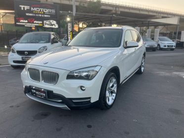 BMW X1 sDrive18d X Line - 12/2013