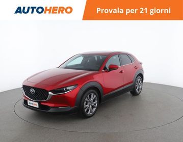 MAZDA CX-30 2.0L e-Skyactiv-G 150 CV M Hybrid 2WD Executive