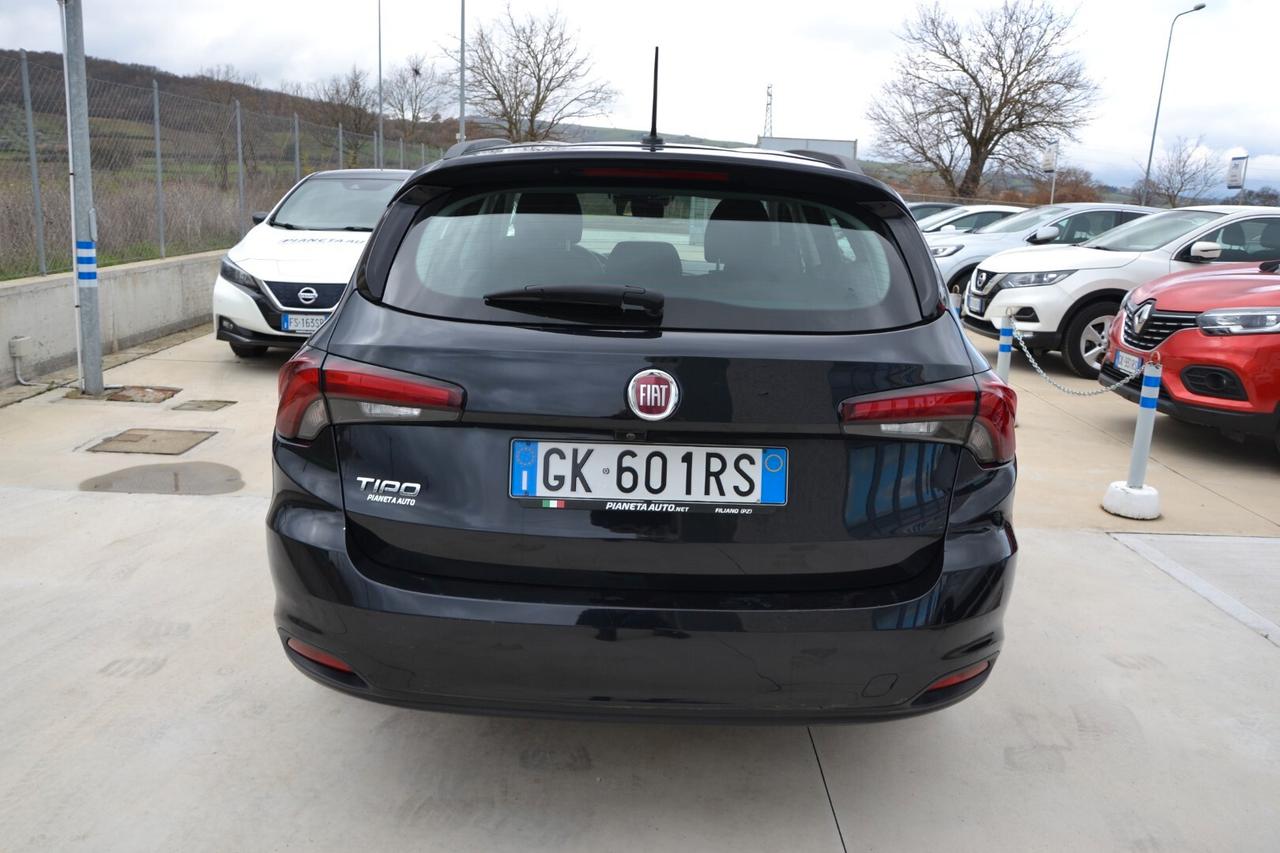 Fiat Tipo 1.3 Mjt S&S SW