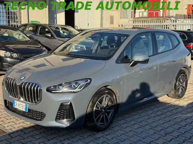 BMW 220 i 48V Active Tourer Msport