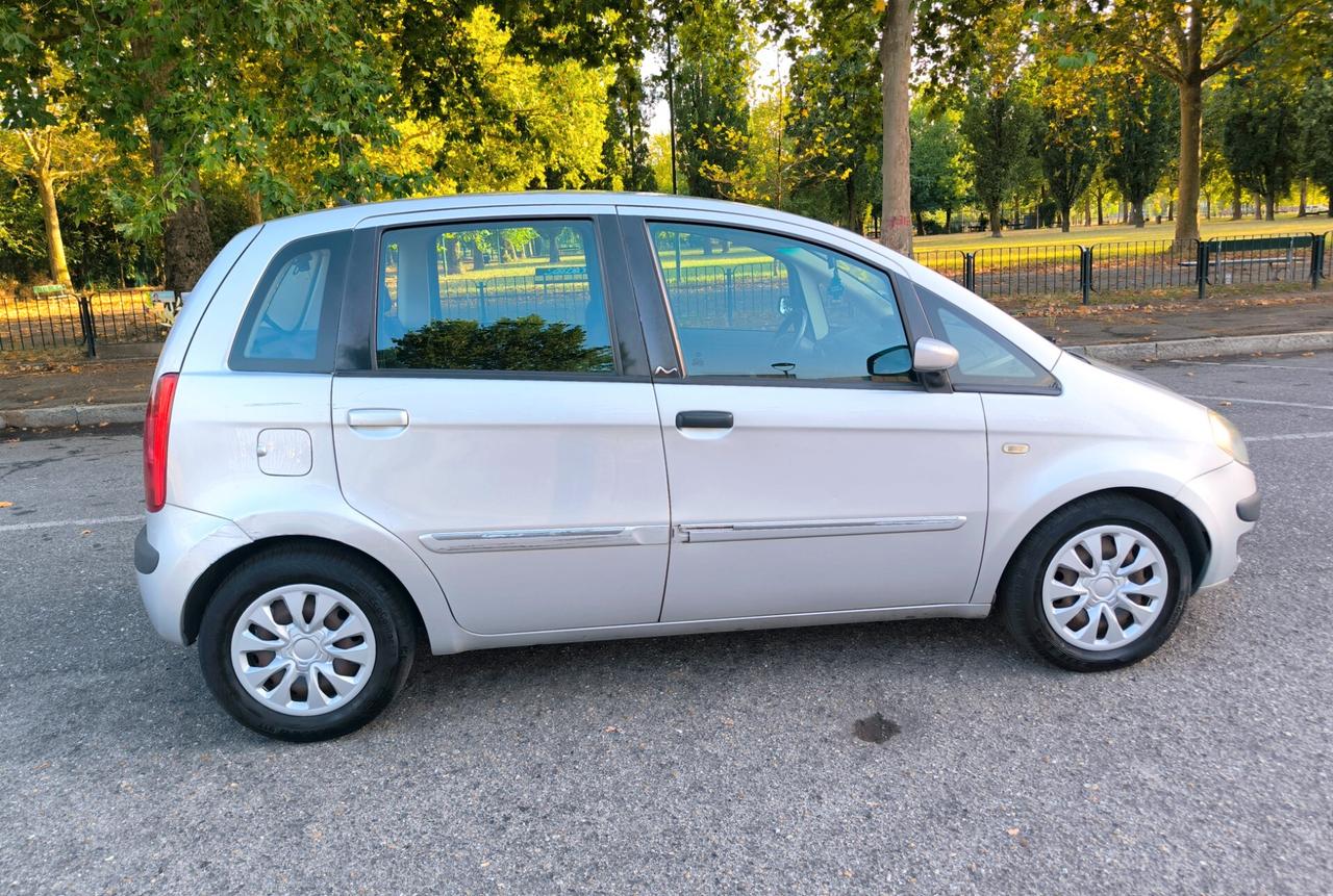 Lancia MUSA 1.3 Multijet 16V Platino