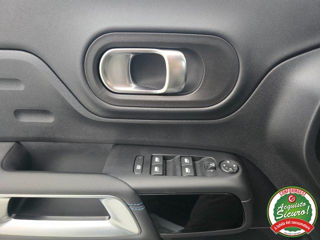 CITROEN C5 Aircross BlueHDi 130 S&S EAT8 Max