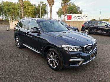 Bmw X3 xDrive20d xLine