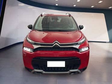 Citroën C3 Aircross I 2017 1.5 bluehdi Shine s&s 110cv