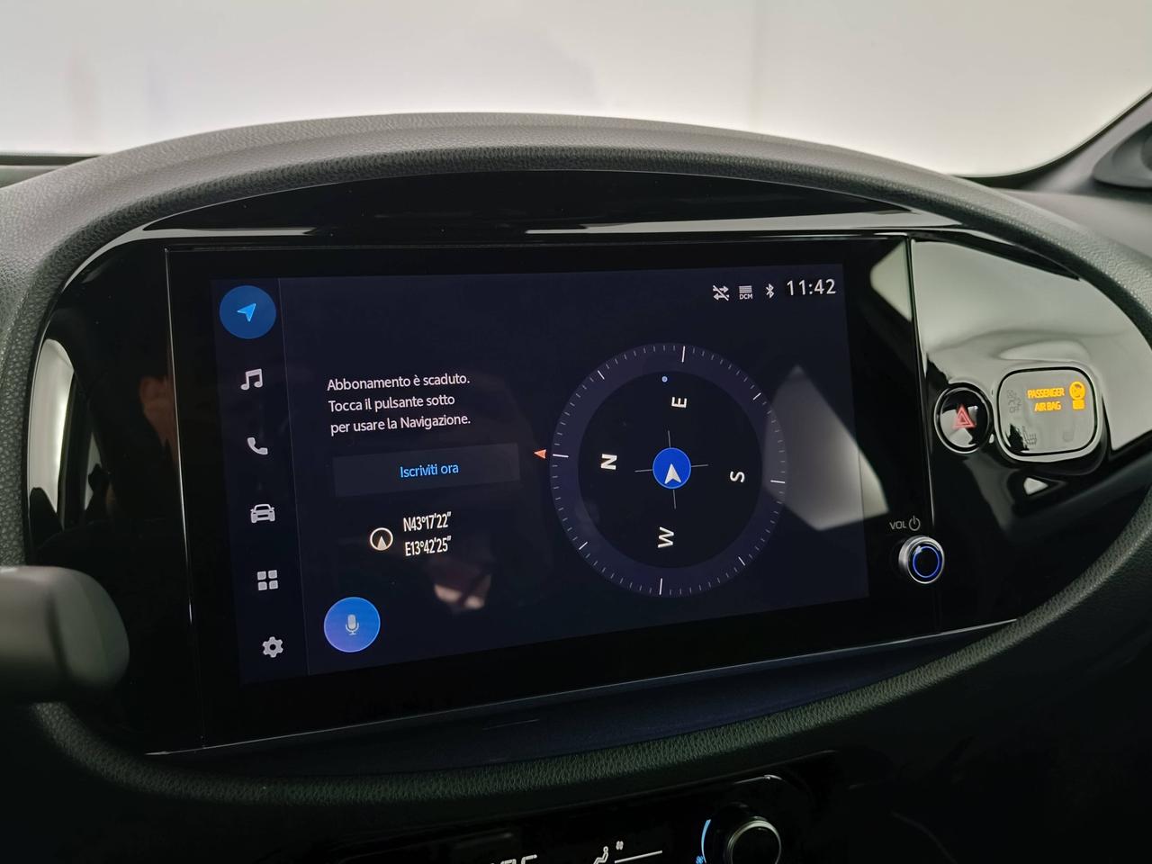 TOYOTA Aygo X 1.0B JBL® SE MT - MY24