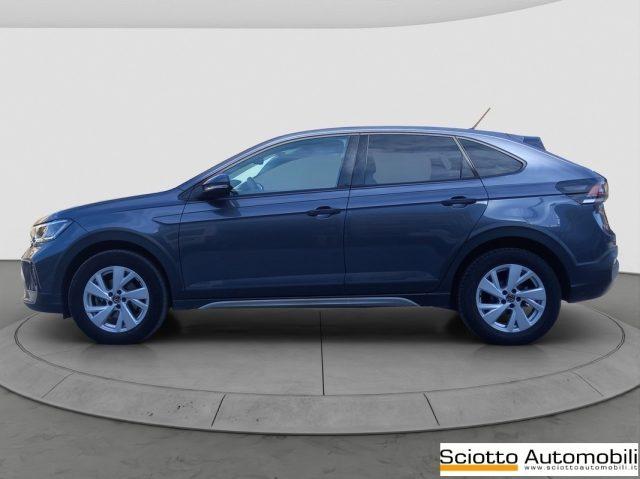 VOLKSWAGEN Taigo 1.0 TSI 110 CV Life