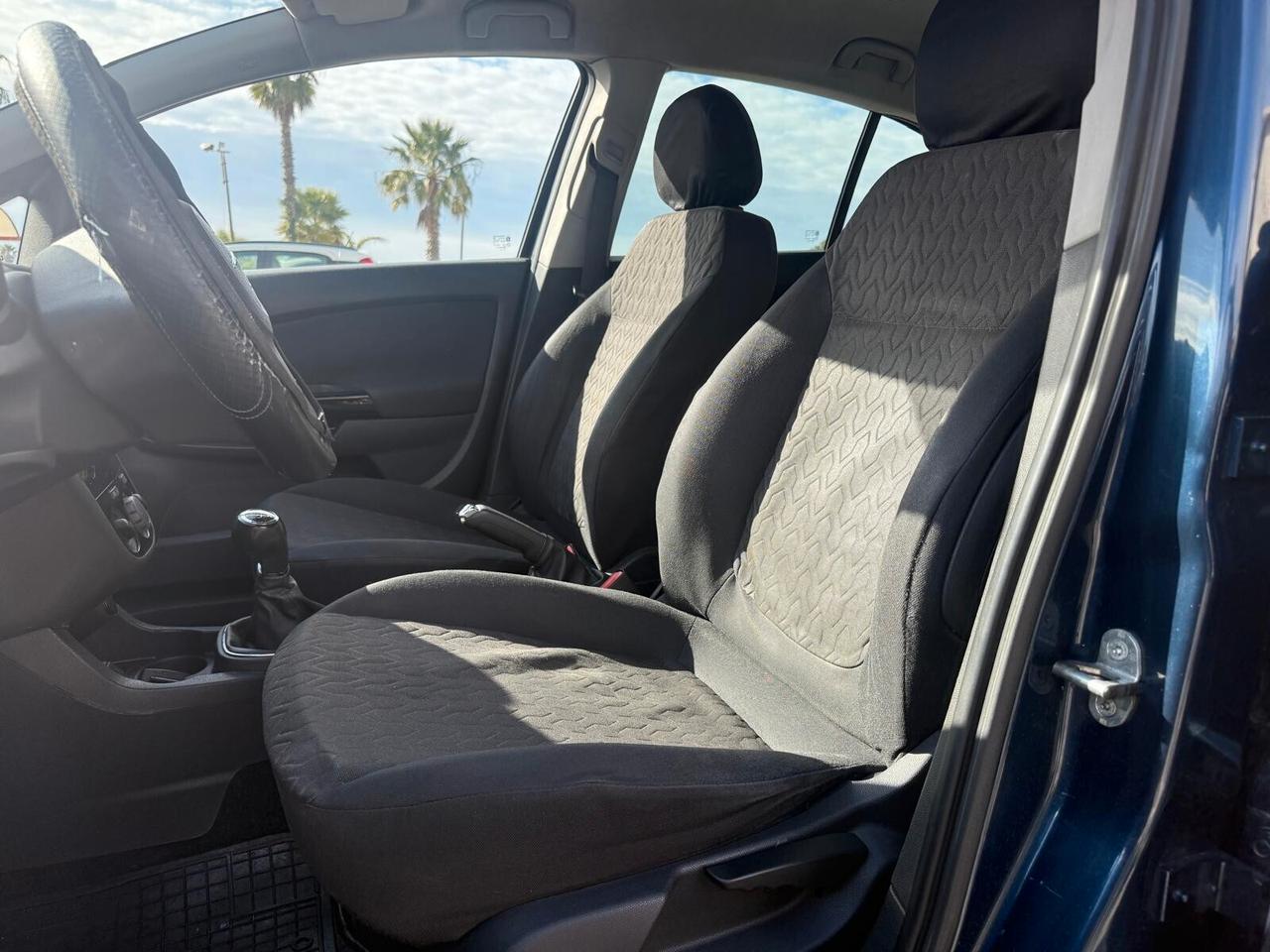 Opel Corsa 1.3 CDTI 75CV F.AP. 5 porte Edition