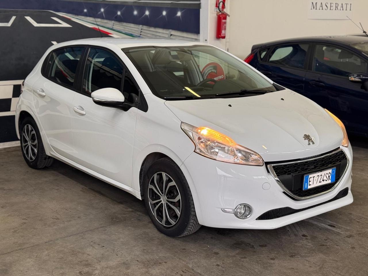 Peugeot 208 1.4 VTi 95 CV 5p. GPL Active