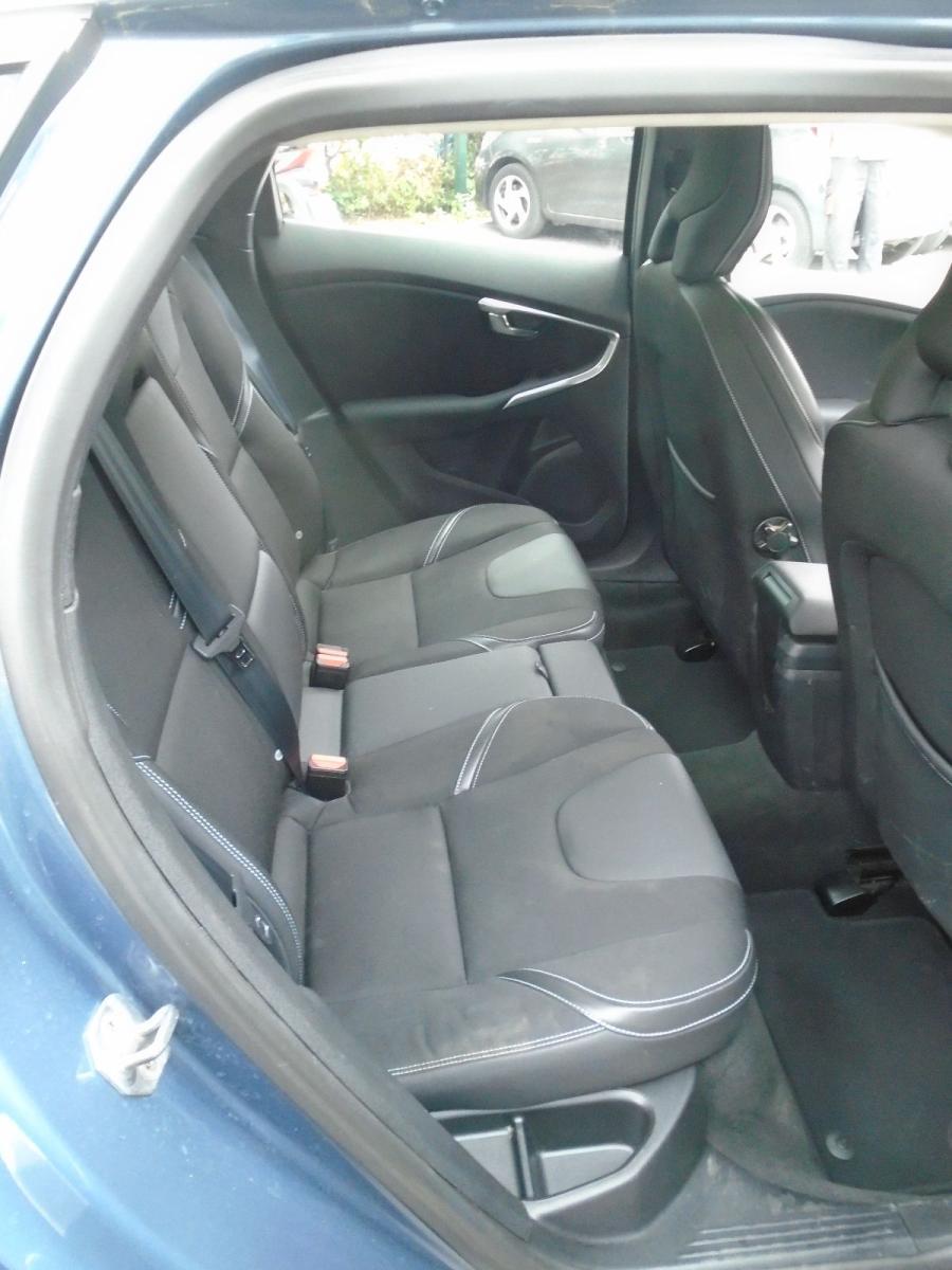 V40 '14 1.6 D2 EURO 5B UNIPRO OK NEOP.