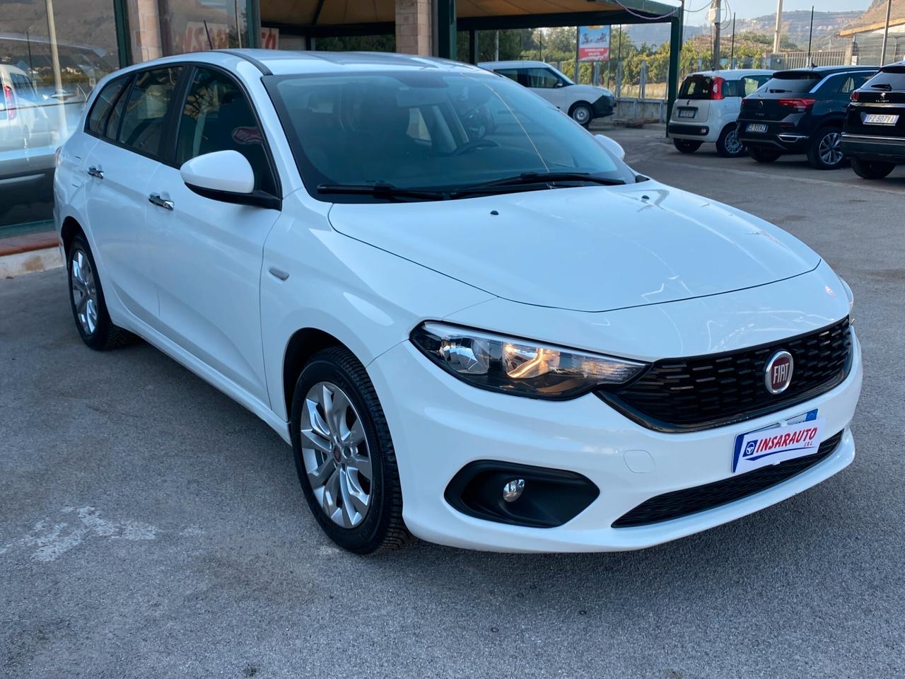 Fiat Tipo 1.6 Mjt S&S SW Easy Business navi my 19