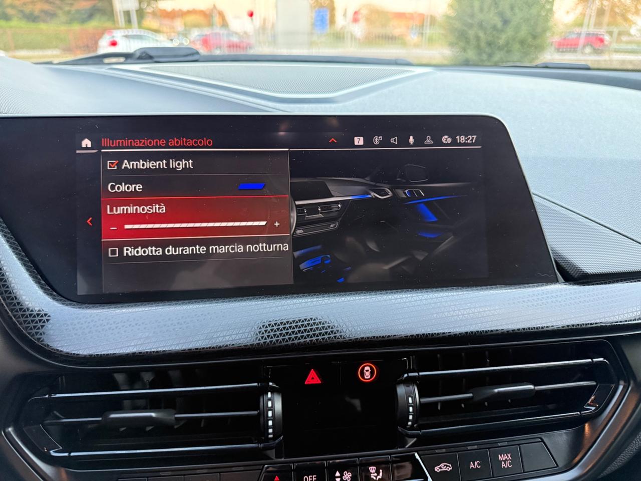 Bmw 120 xDrive 5p. Business Advantage