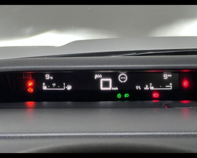 Citroën C3 Nuova Turbo 100cv - YOU