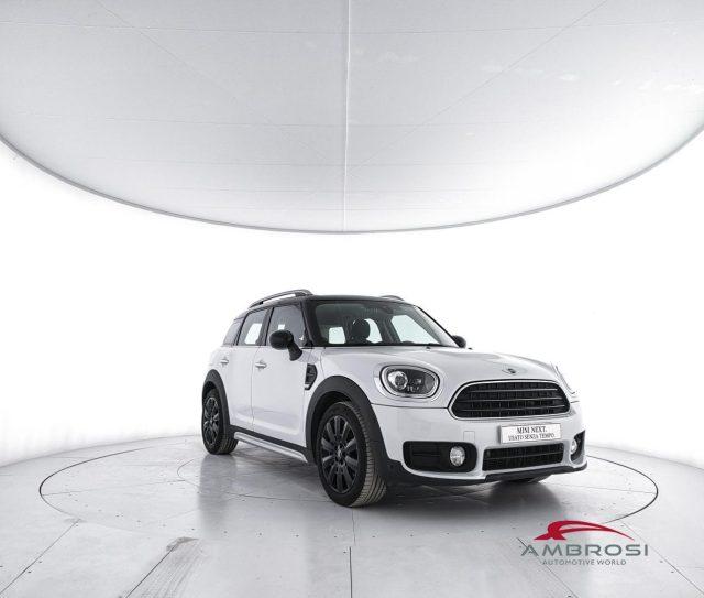 MINI Countryman Cooper 1.5 Cooper SE Hype ALL4 Automatica