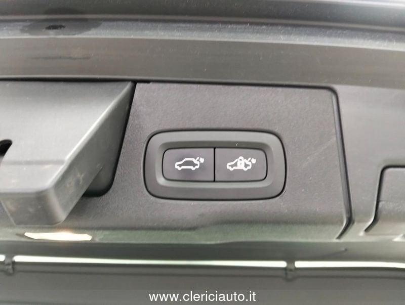 Volvo XC60 D4 AWD Geartronic Business