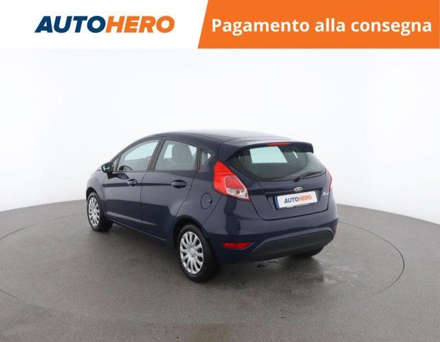 FORD Fiesta 1.0 80CV 5 porte Business