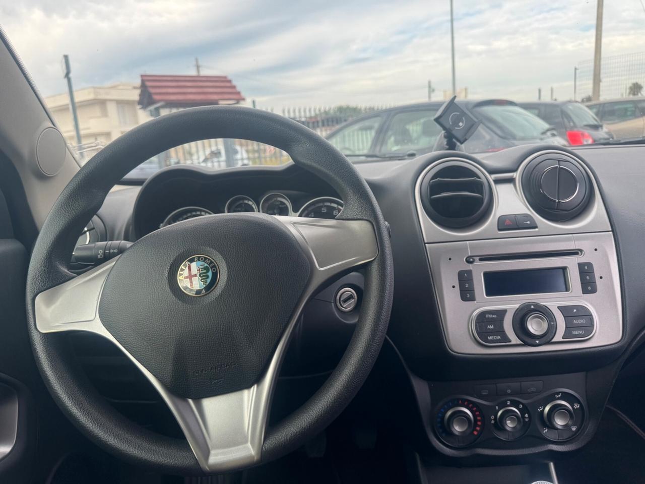 Alfa Romeo MiTo 1.4 70 CV 8V Progression