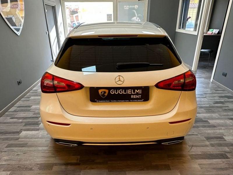 Mercedes-Benz Classe A A 220 Automatic Premium