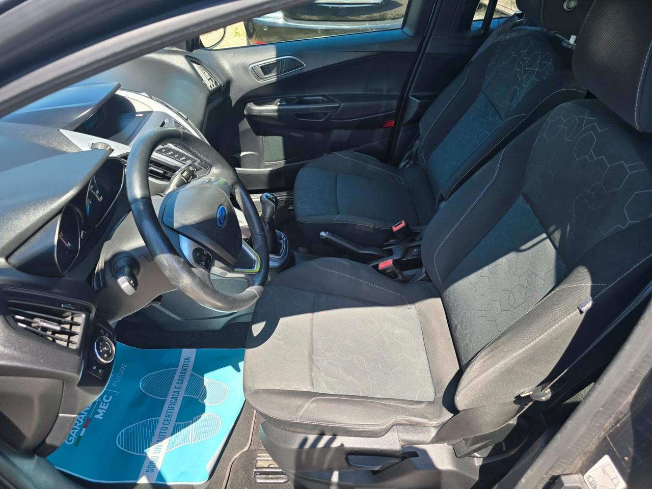 Ford B-Max 1.4 90 CV GPL