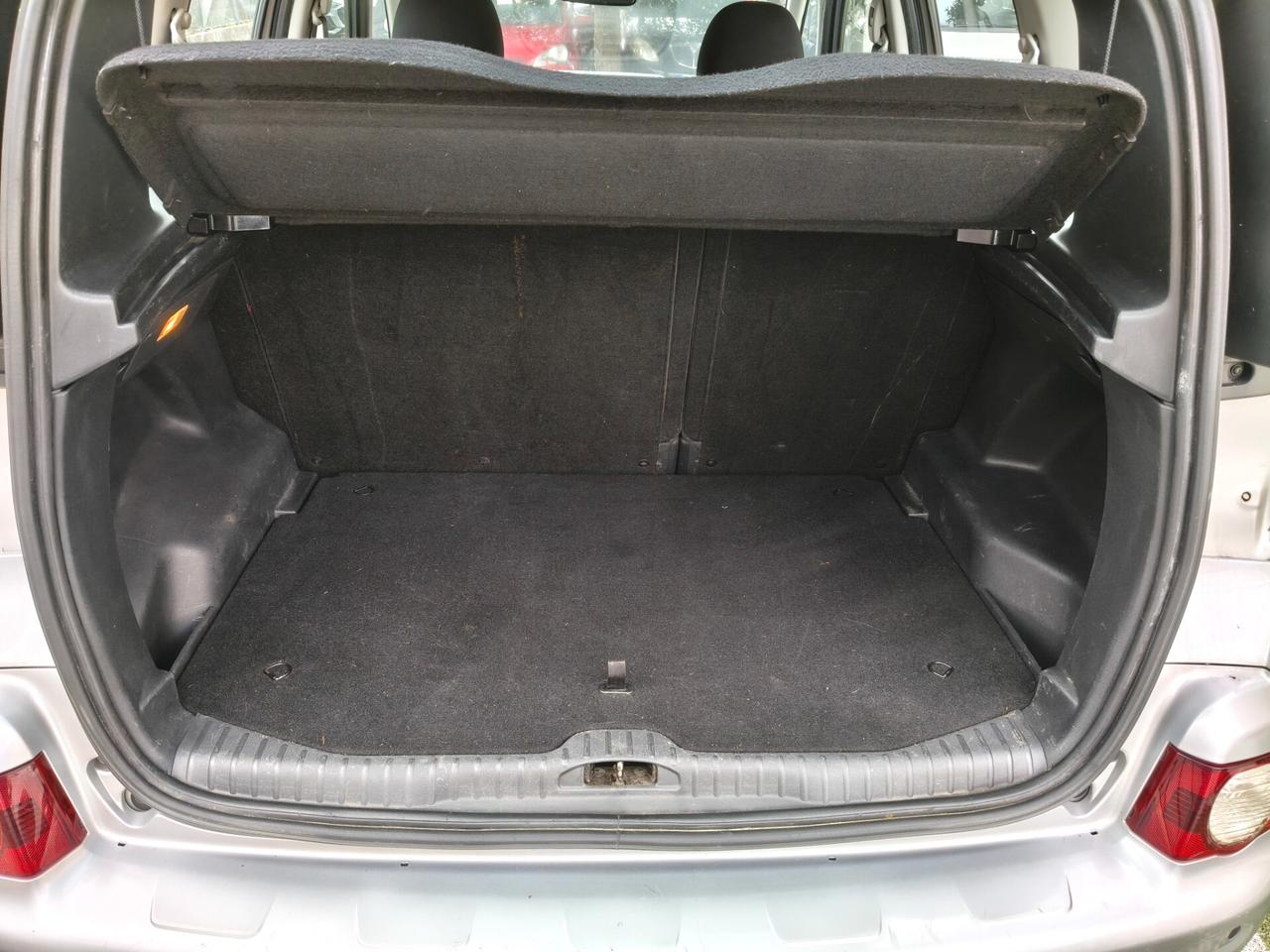 Citroen C3 Picasso 1,6 HDI 100CV ESXLUSIVE FINE 2015