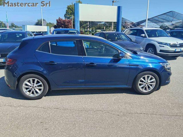 RENAULT Megane Megane 1.5 blue dci Business 115cv - FZ335HR