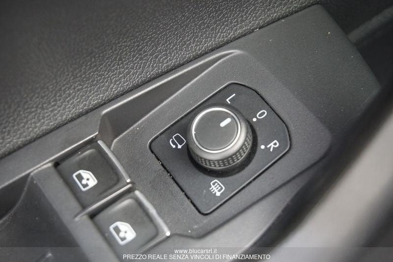 Volkswagen Taigo 1.0 TSI DSG Life