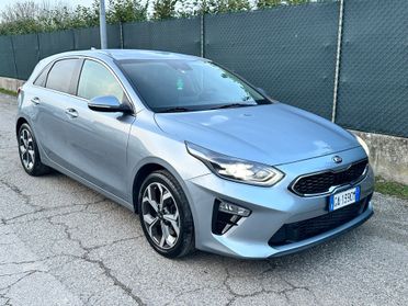 Kia Ceed 1.6 CRDi 136 CV 5p. Evolution