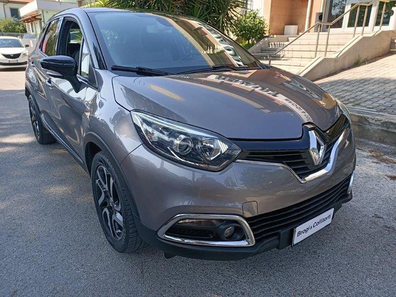 Renault Captur 1.5 dci Intens (energy r-link) 90cv E6