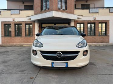 Opel Adam 1.4 87 CV GPL