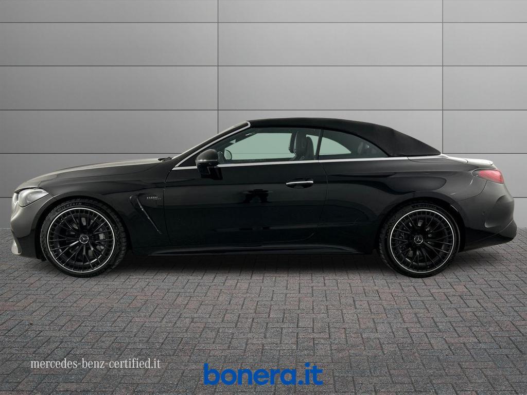 Mercedes CLE AMG Cabrio 53 Premium 4Matic+ Speedshift MCT AMG