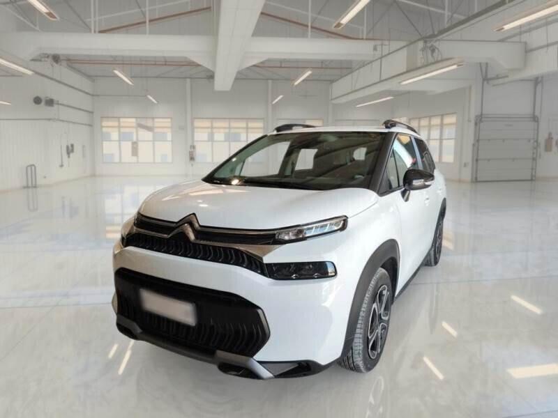 Citroen C3 Aircross BlueHDi 110 S&S Feel