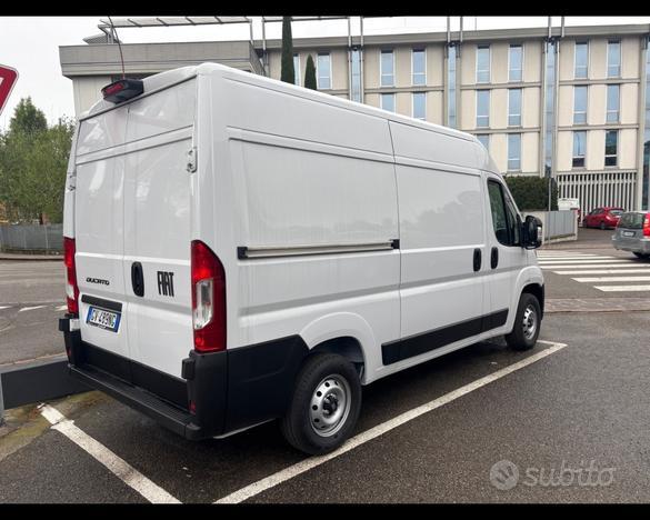 FIAT Ducato Serie 2 Furgone Lastrato 33q Mh N71056