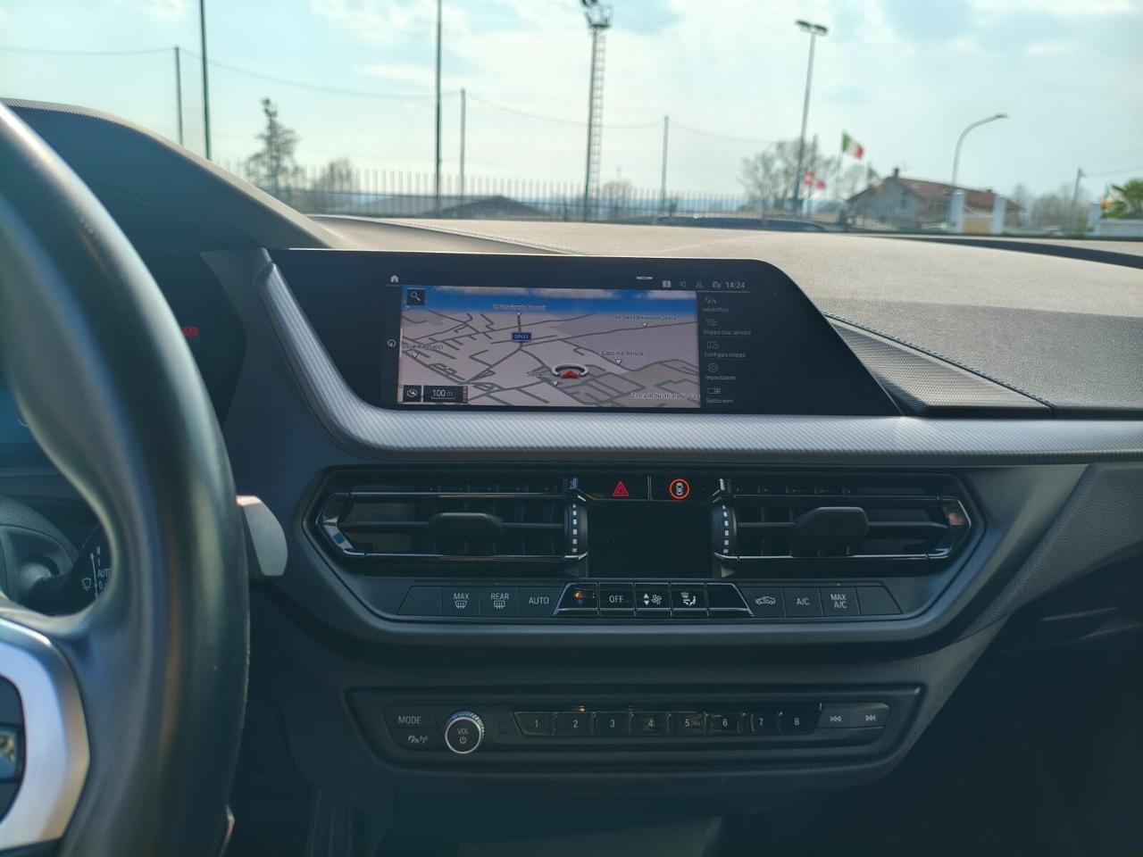 BMW Serie 1 (F40) 116d 5p. Msport