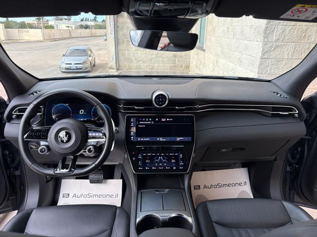 MASERATI Grecale Grecale MHEV 2.0 300 CV GT ''SOLI 54669 KM''