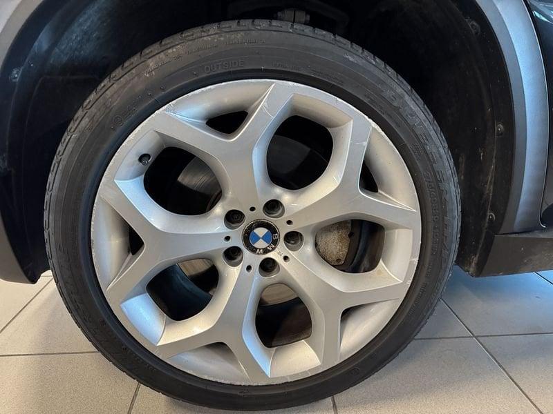 BMW X5 X5 xDrive35d Futura